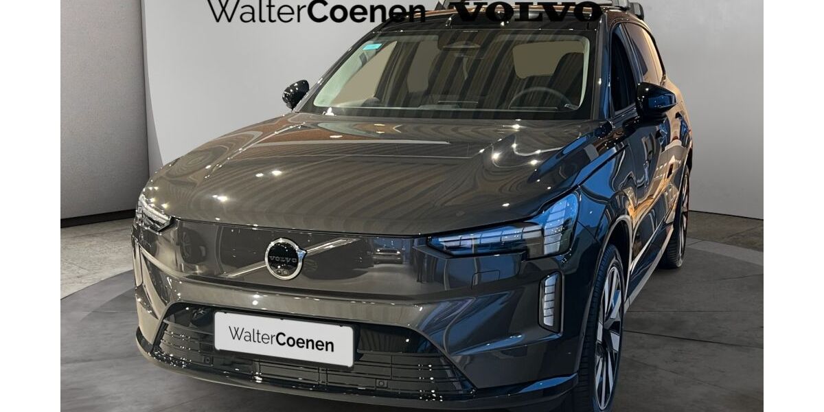 Volvo EX90 2.450 km 89.980 &euro; Mönchengladbach 41068