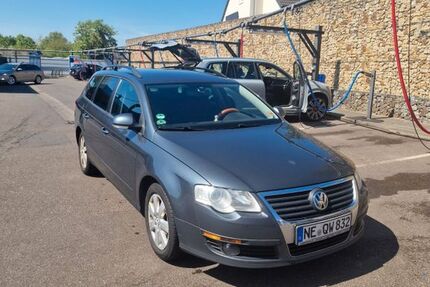 VW Passat 200.000 km 2.390 &euro; Krefeld 47799