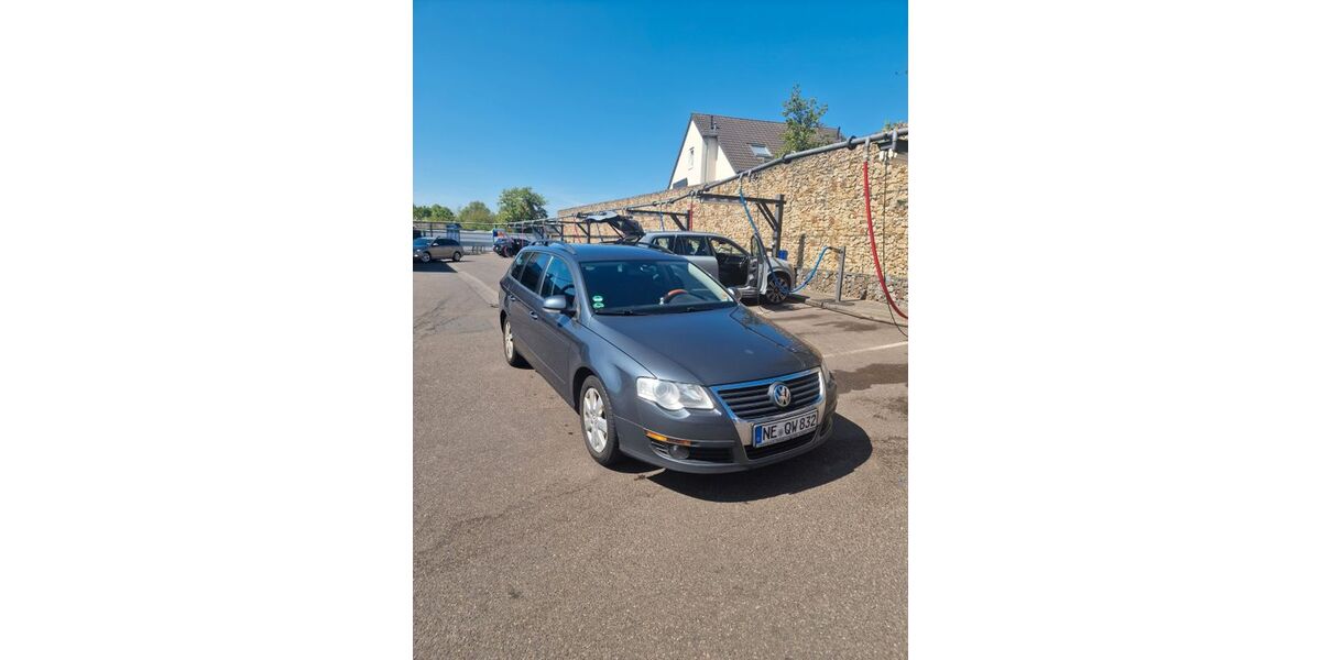 VW Passat 200.000 km 2.390 &euro; Krefeld 47799