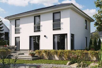 Haus Straelen Zand - 5 Zimmer, 150 m&sup2;, 499.808&euro; | Angebot:25692539