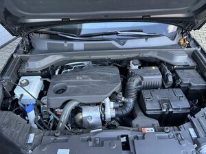 KGM Korando Bliss 2WD Automatik+Navi+Kamera+Sitzhzg.+ 14.696 km 25.888 &euro; Meerbusch 40667