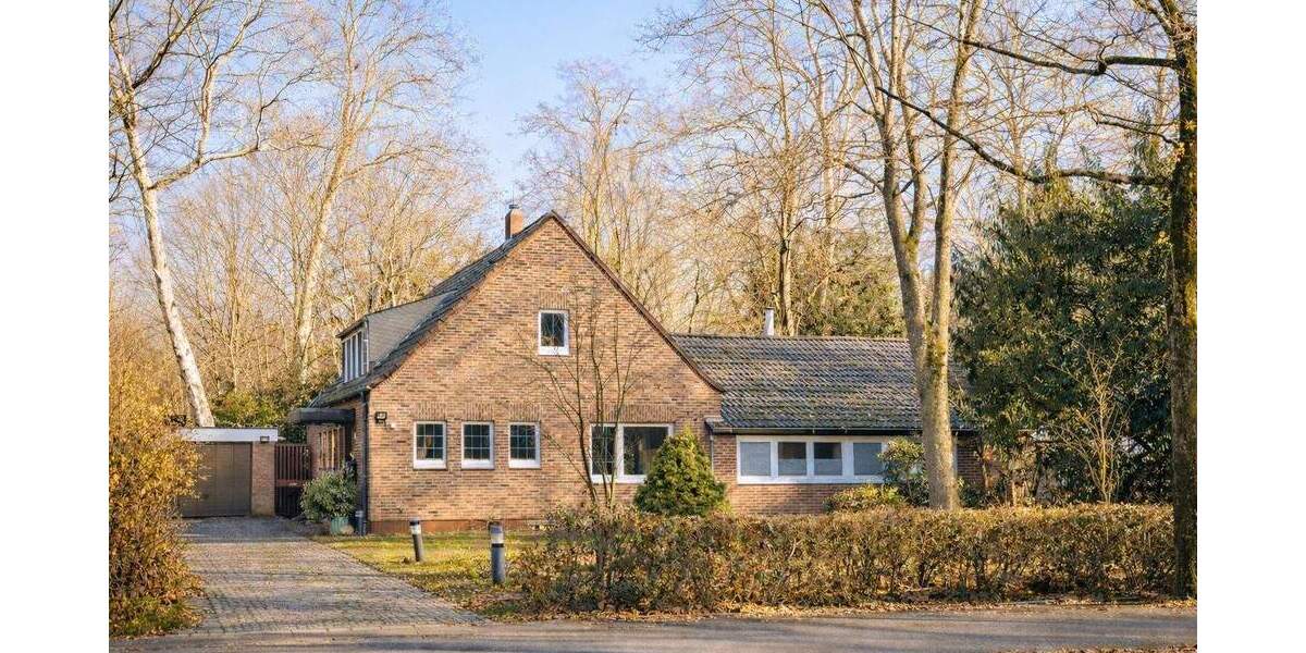 Einfamilienhaus Krefeld / Bockum Bockum - 5 Zimmer, 167 m&sup2;, 635.000&euro; | Angebot:25695266