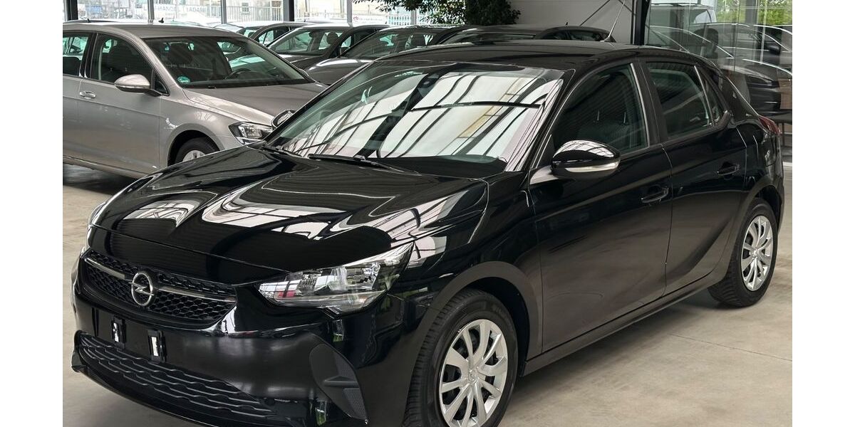 Opel Corsa 79.000 km 9.401 &euro; Korschenbroich-Glehn bei Düsseldorf 41352