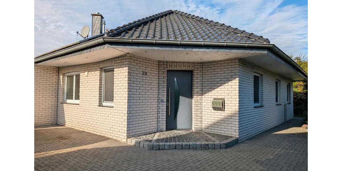 Bungalow Brüggen - 4 Zimmer, 118 m&sup2;, 510.000&euro; | Angebot:26758728