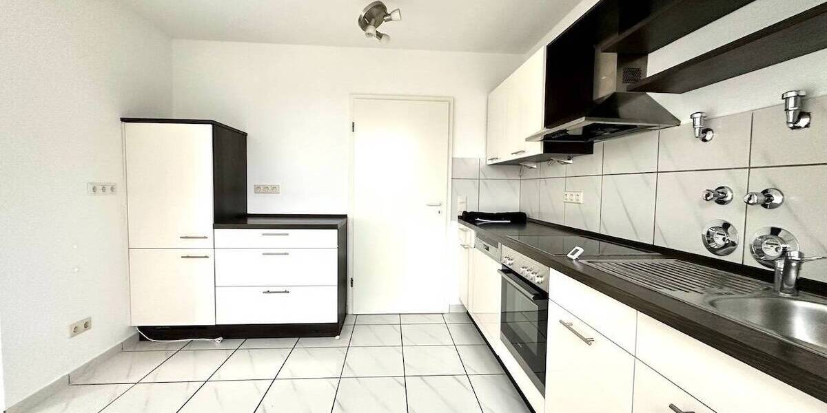 Etagenwohnung Neuss Uedesheim - 3 Zimmer, 94 m&sup2;, 299.000&euro; | Angebot:26657258