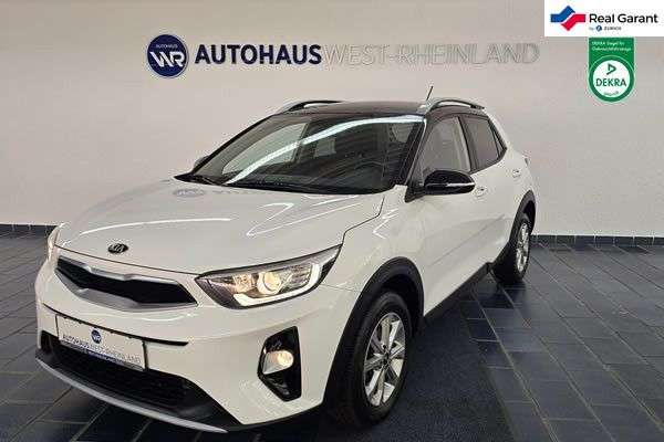 Kia Stonic 39.570 km 12.990 &euro; Kempen 47906