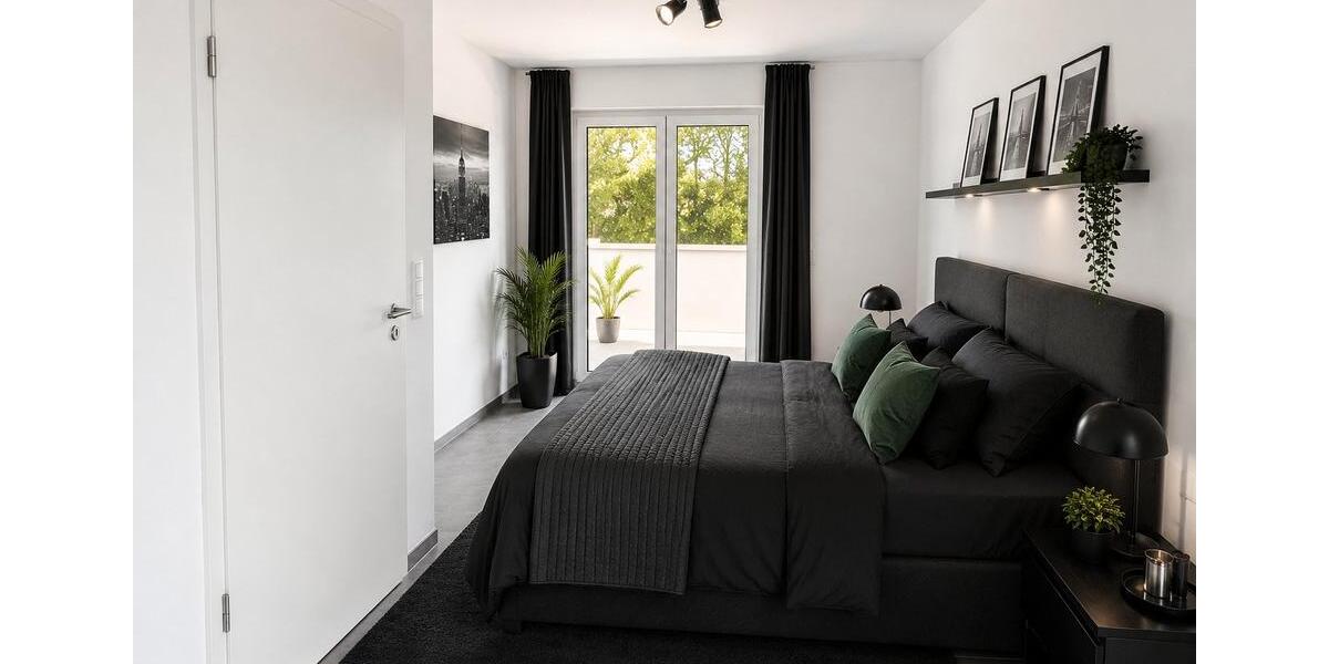 Einfamilienhaus Neukirchen-Vluyn Vluyn - 2 Zimmer, 83 m&sup2;, 1.080&euro; | Angebot:26603908