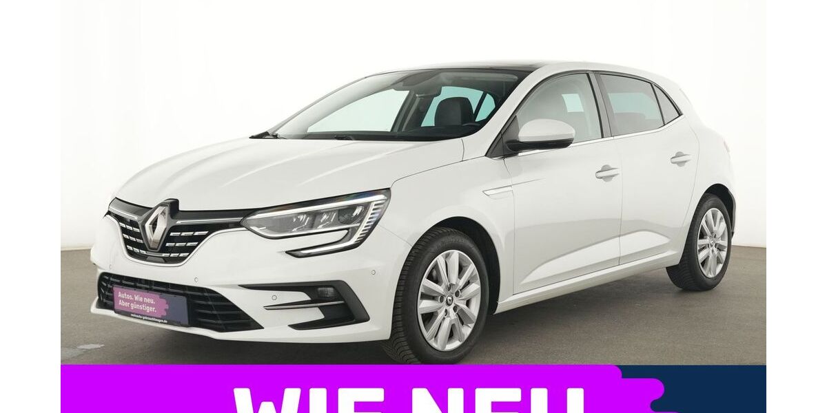 Renault Megane 36.140 km 17.249 &euro; Neuss 41460