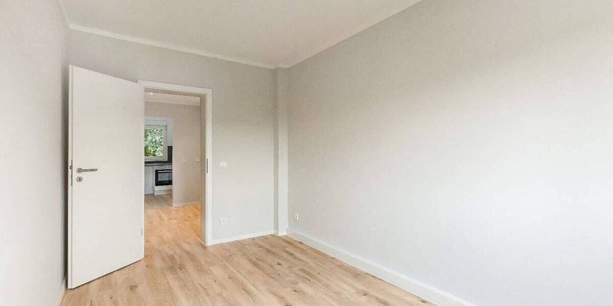 Etagenwohnung Grevenbroich Orken - 3 Zimmer, 65 m&sup2;, 187.000&euro; | Angebot:26903734