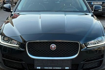 Jaguar XE 162.700 km 9.900 &euro; Neuss 41469