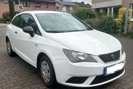 Seat Ibiza 73.900 km 5.400 &euro; Mönchengladbach 41189