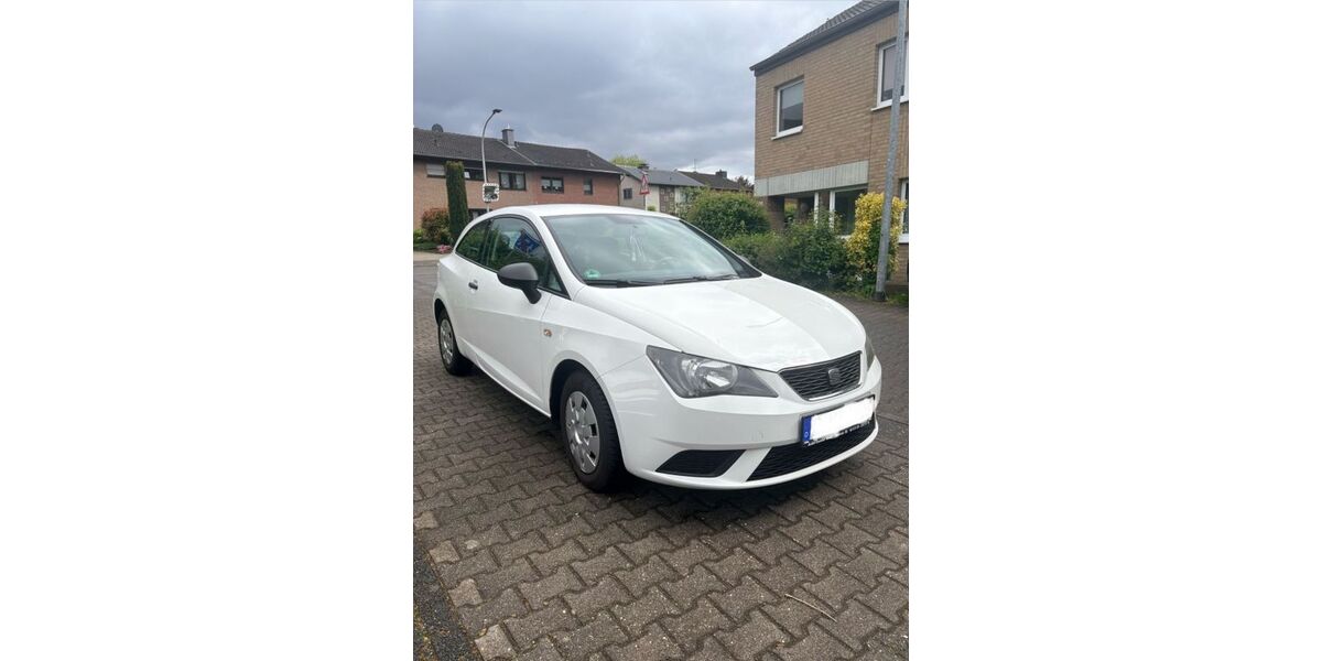 Seat Ibiza 73.900 km 5.400 &euro; Mönchengladbach 41189