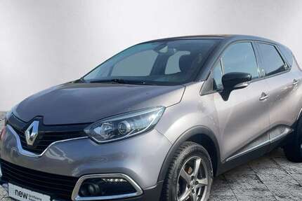 Renault Captur 173.000 km 8.590 &euro; Brüggen 41379