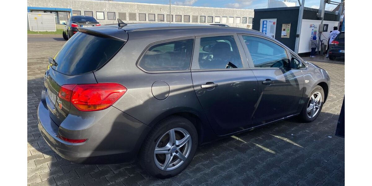 Opel Astra 270.000 km 3.700 &euro; Hückelhoven 41836