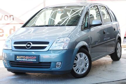 Opel Meriva 180.000 km 2.350 &euro; Mönchengladbach 41066