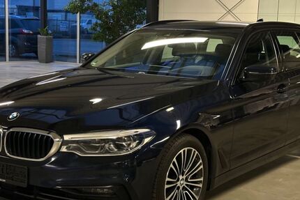 BMW 530 350.000 km 17.490 &euro; Korschenbroich-Glehn bei Düsseldorf 41352