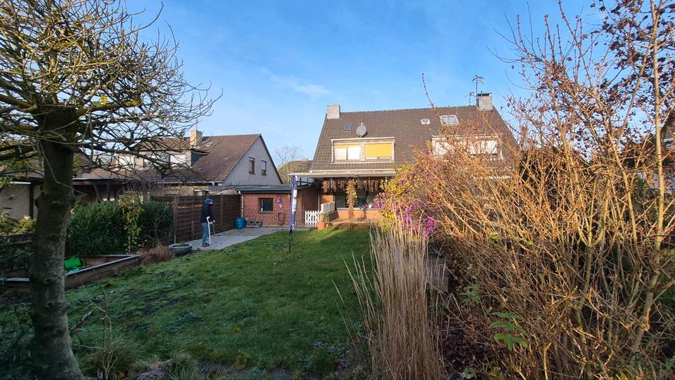 Doppelhaushälfte Willich - 4 Zimmer, 110 m&sup2;, 1.580&euro; | Angebot:26025190