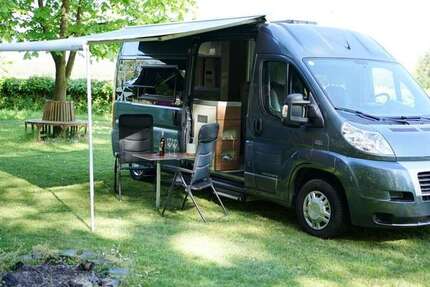 Fiat Ducato 135.400 km 37.999 &euro; Wegberg 41844