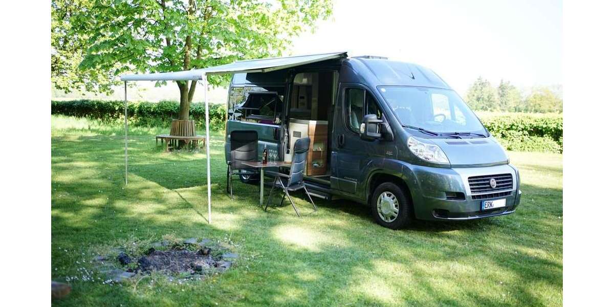 Fiat Ducato 135.400 km 37.999 &euro; Wegberg 41844