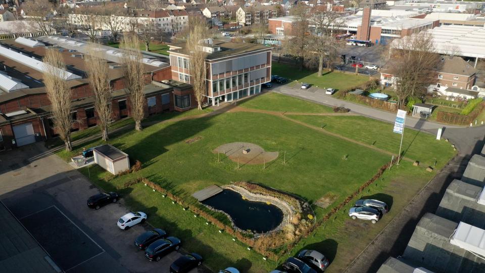 Gewerbeobjekt Mönchengladbach Süd - 525&euro; | Angebot:25974344