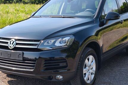 VW Touareg 265.000 km 11.990 &euro; Neukirchen-Vluyn 47506