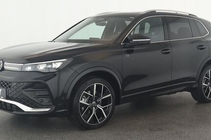 VW Tiguan 15.300 km 45.584 &euro; Neuss 41464