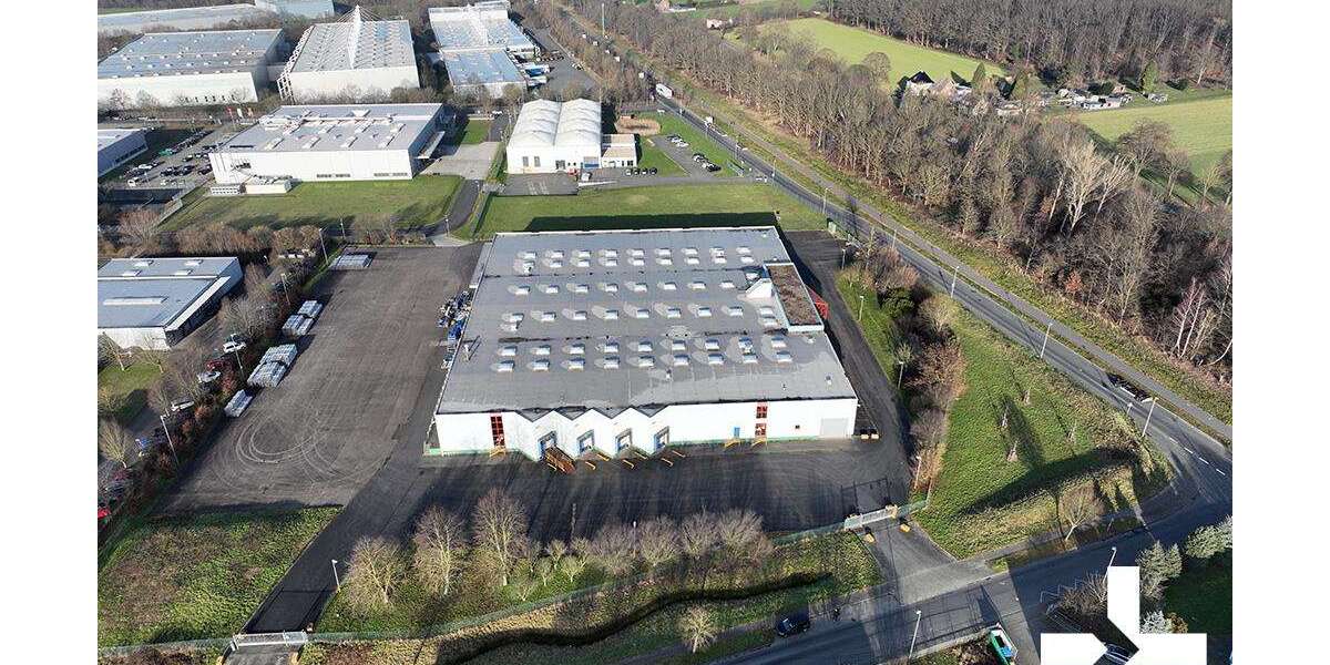 Gewerbeobjekt Hückelhoven Baal - 3.400.000&euro; | Angebot:25374272