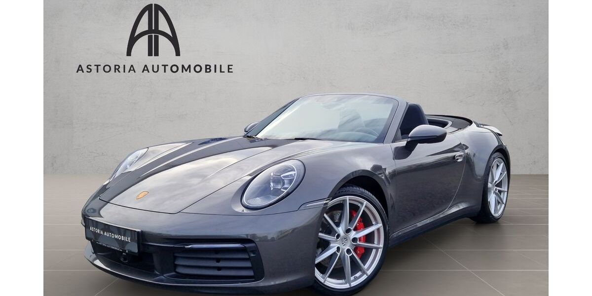 Porsche 992 34.629 km 129.992 &euro; Kaarst (bei Düsseldorf) 41564