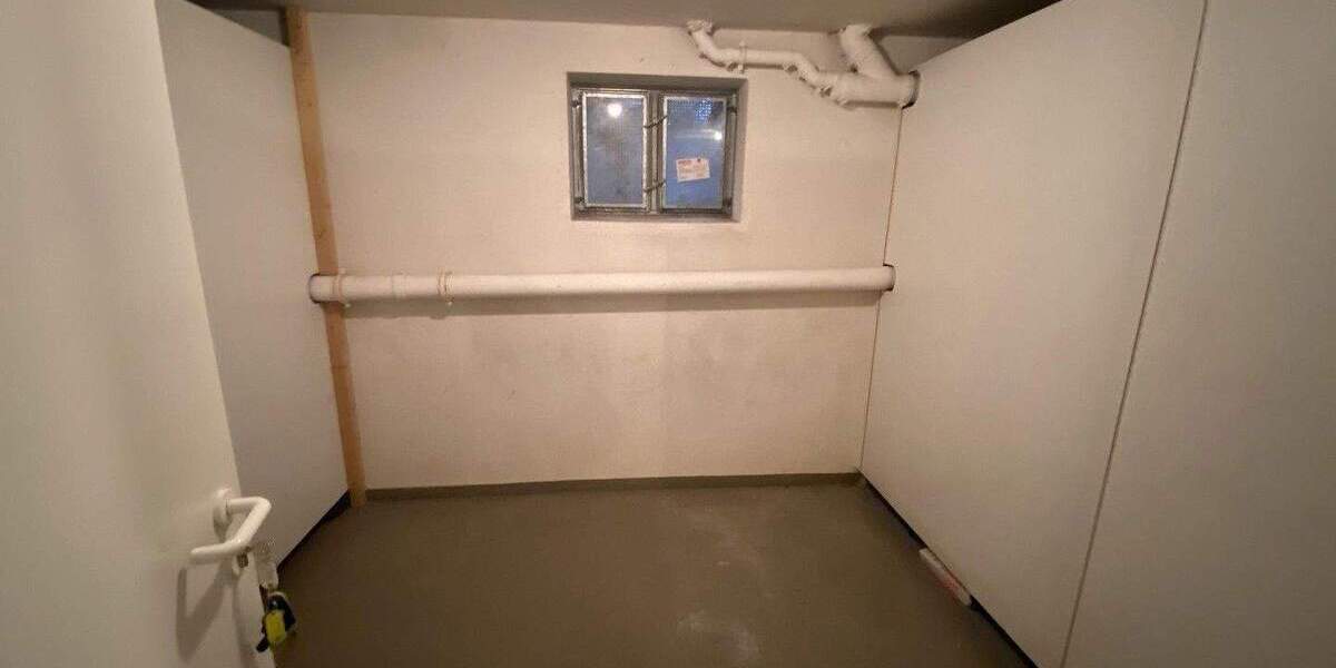 Etagenwohnung Mönchengladbach Hockstein - 2 Zimmer, 57 m&sup2;, 149.900&euro; | Angebot:25657431