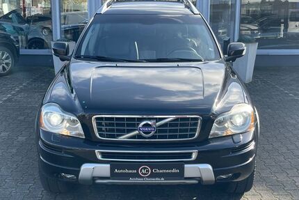 Volvo XC90 224.773 km 11.499 &euro; Viersen 41748