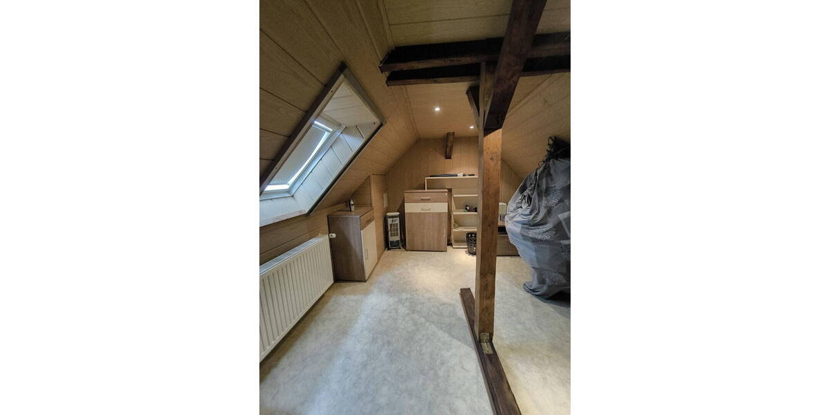 Doppelhaushälfte Hückelhoven - 3 Zimmer, 83 m&sup2;, 195.000&euro; | Angebot:26037012