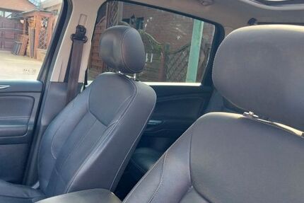 Ford S-Max 359.000 km 3.950 &euro; Titz 52445