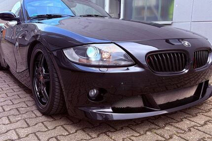 BMW Z4 174.800 km 7.990 &euro; Willich 47877