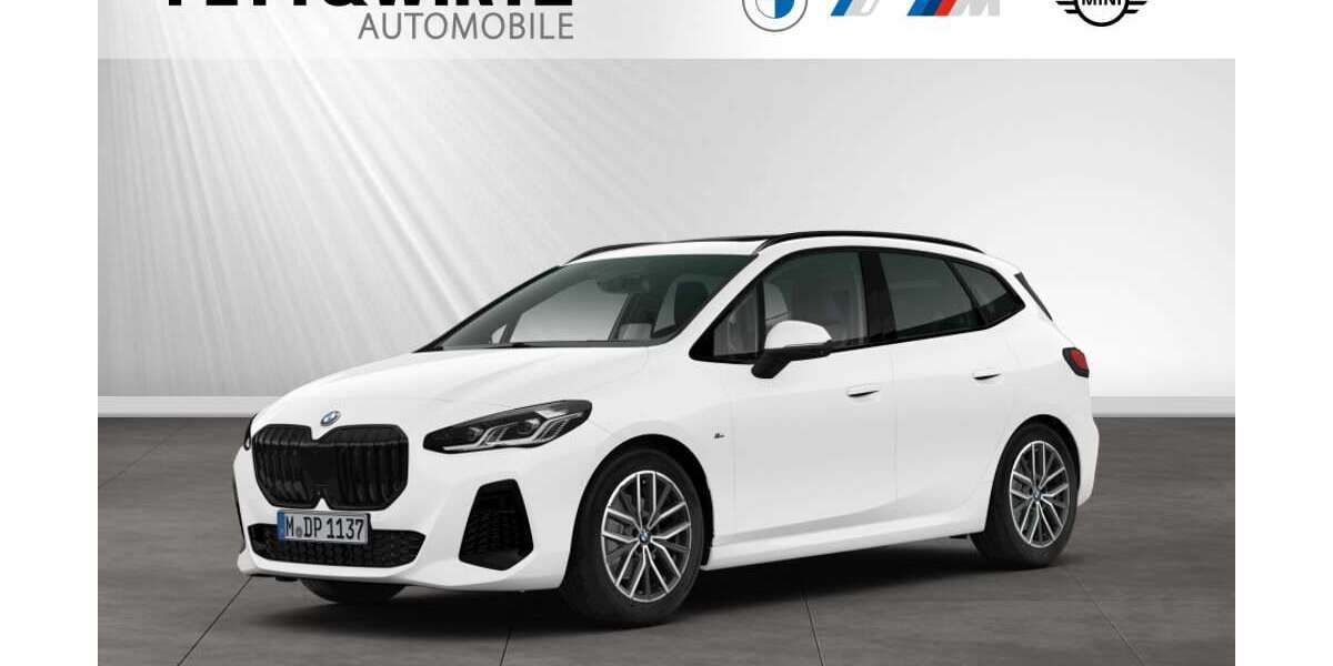 BMW 220 25.050 km 36.741 &euro; Geldern 47608