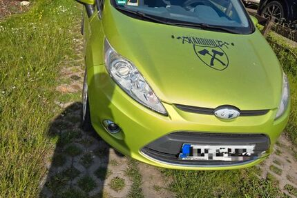 Ford Fiesta 176.000 km 2.700 &euro; Schwalmtal 41366