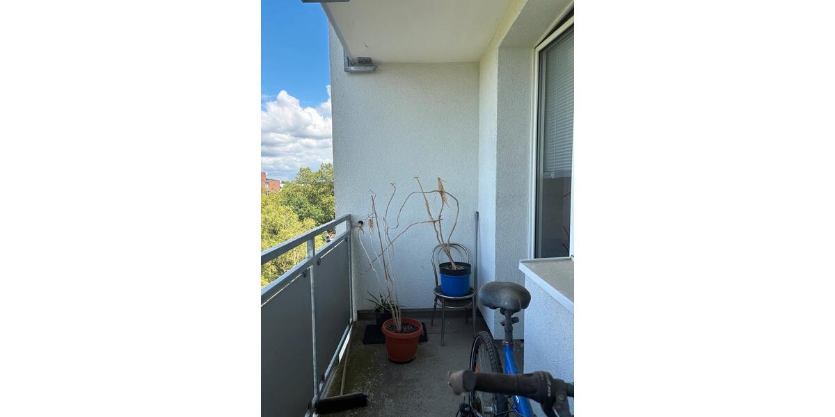 Etagenwohnung Krefeld Benrad - 3 Zimmer, 84 m&sup2;, 159.000&euro; | Angebot:26887028