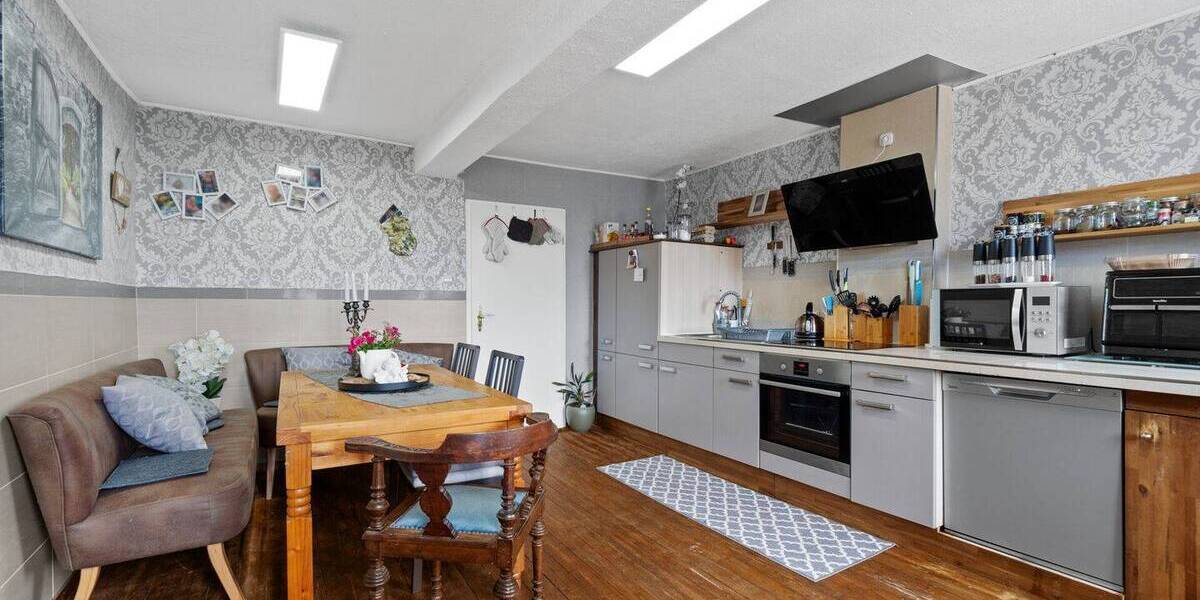 Bauernhaus, Landhaus Heinsberg / Kempen Kempen - 5 Zimmer, 218 m&sup2;, 598.000&euro; | Angebot:25822402