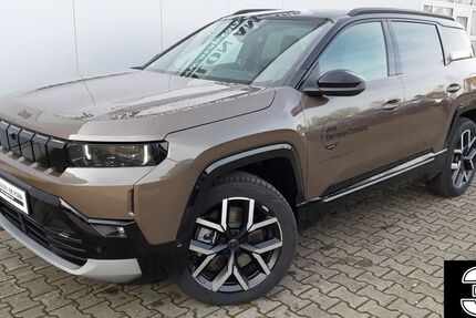 Jeep Compass 1.478 km 54.890 &euro; Mönchengladbach 41066