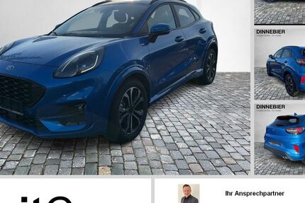 Ford Puma 24.928 km 21.189 &euro; Krefeld 47803