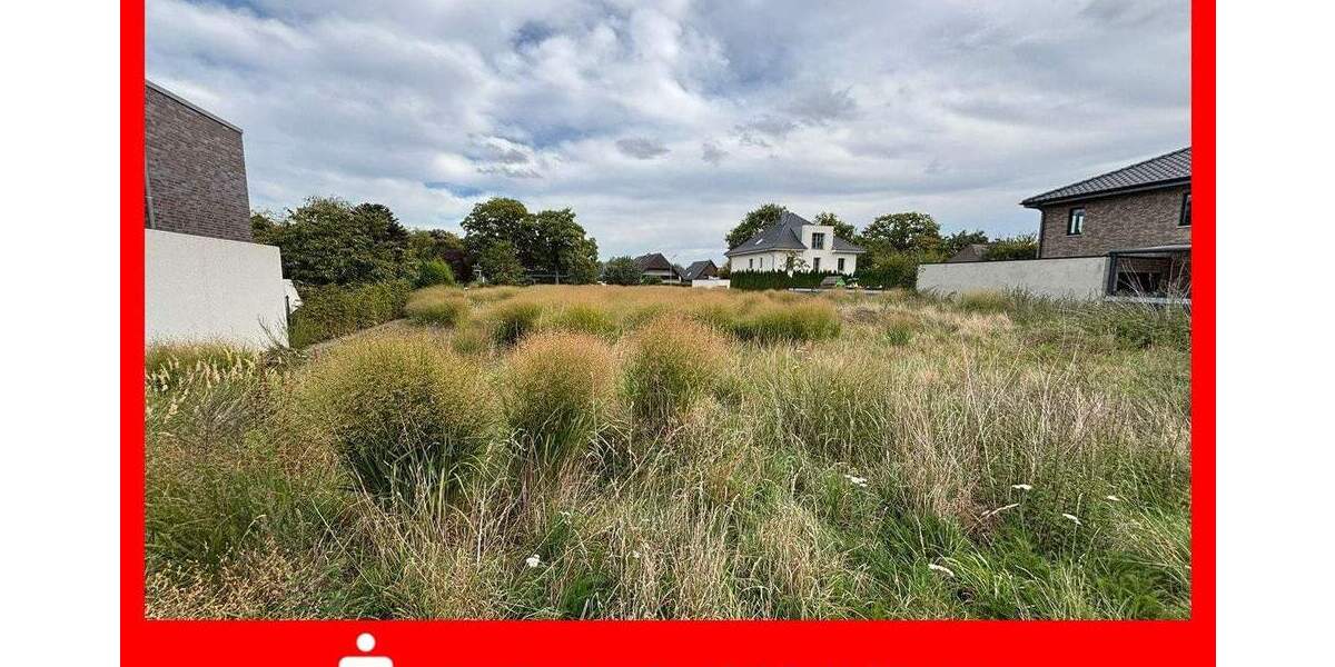 Grundstück Brüggen - 640.000&euro; | Angebot:25693358