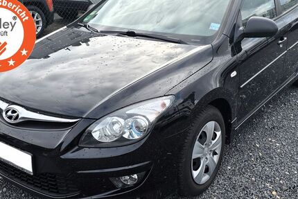 Hyundai i30 32.500 km 6.350 &euro; Mönchengladbach 41066
