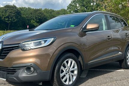 Renault Kadjar 121.900 km 10.490 &euro; Neukirchen-Vluyn 47506