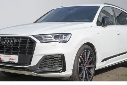 Audi Q7 58.754 km 55.780 &euro; Heinsberg 52525