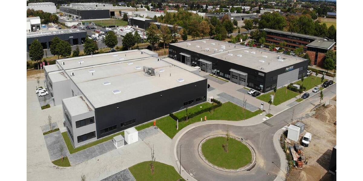 Gewerbeobjekt Mönchengladbach Rheindahlen - 477.750&euro; | Angebot:26190599