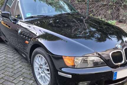 BMW Z3 197.500 km 6.790 &euro; Neuss, Stadt 41469