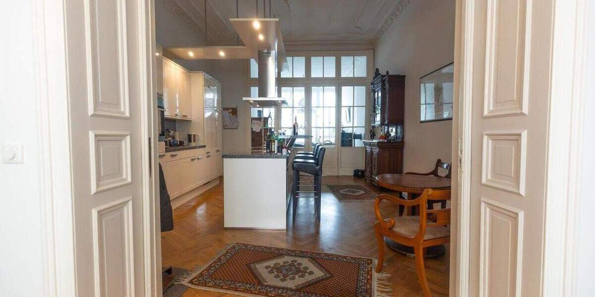 Mehrfamilienhaus, Wohnhaus Mönchengladbach Stadtmitte - 1 Zimmer, 274 m&sup2;, 745.000&euro; | Angebot:25667965