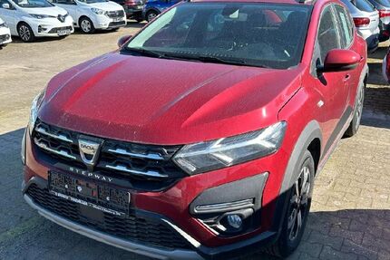 Dacia Sandero 15.566 km 20.900 &euro; Erkelenz 41812