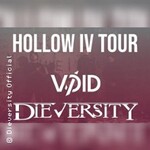 Void & Dieversity - Hollow IV Tour 2027
