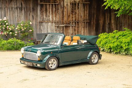 Mini Cooper 56.000 km 34.900 &euro; Düsseldorf 40233