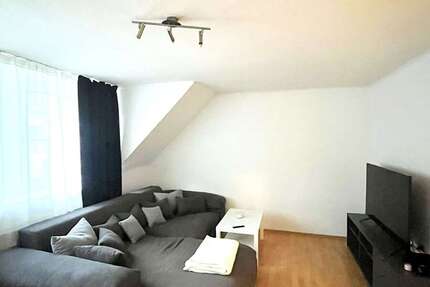 Wohnung Krefeld - 2 Zimmer, 50 m&sup2;, 450&euro; | Angebot:25932246
